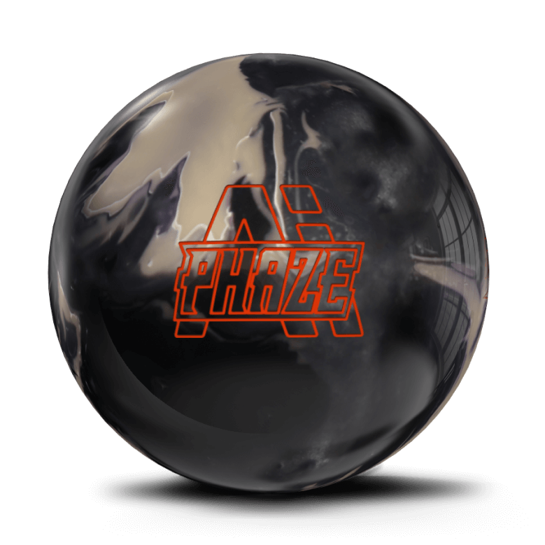 STORM PHAZE AI BOWLING BALL